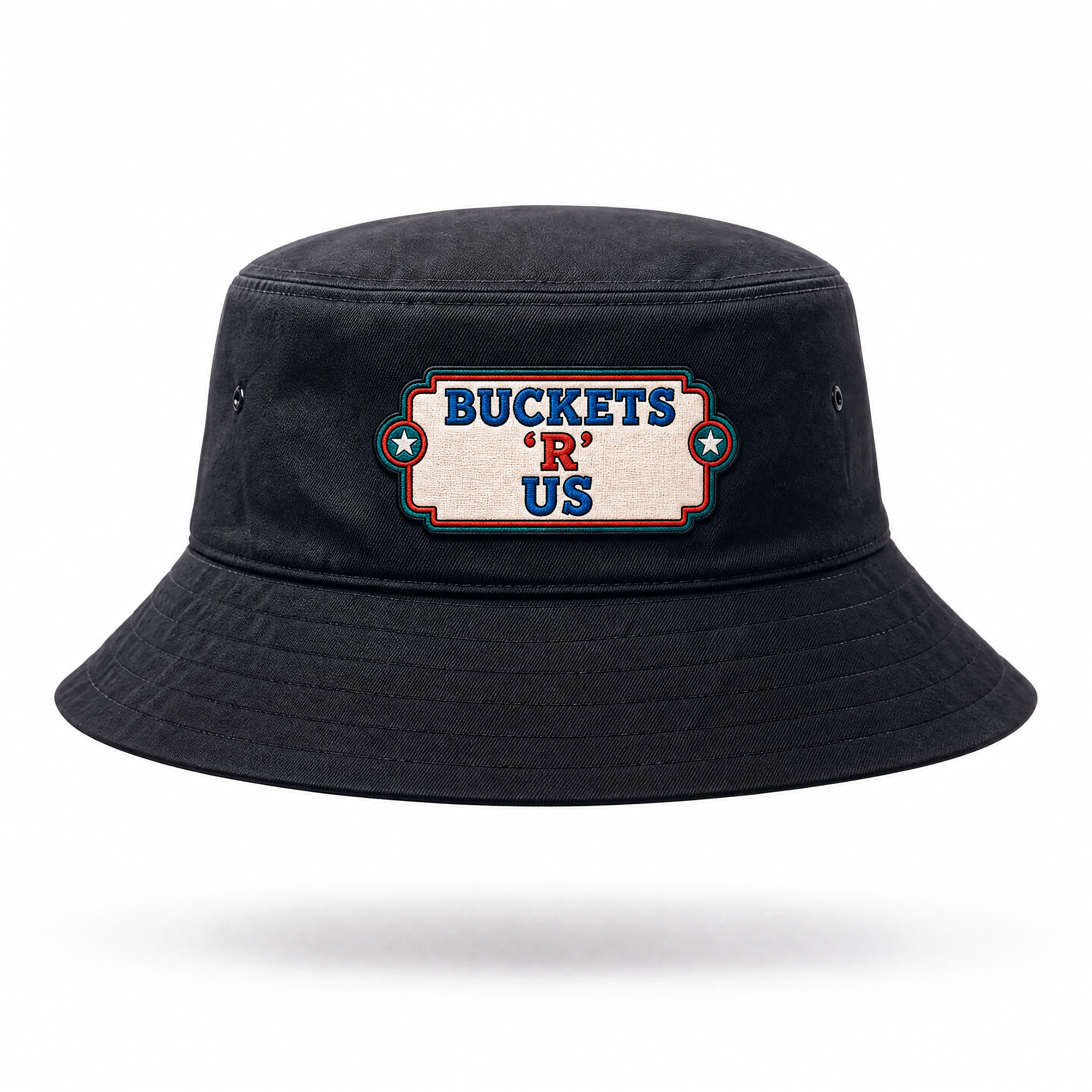 Buckets 'R' Us - Bucket Hat