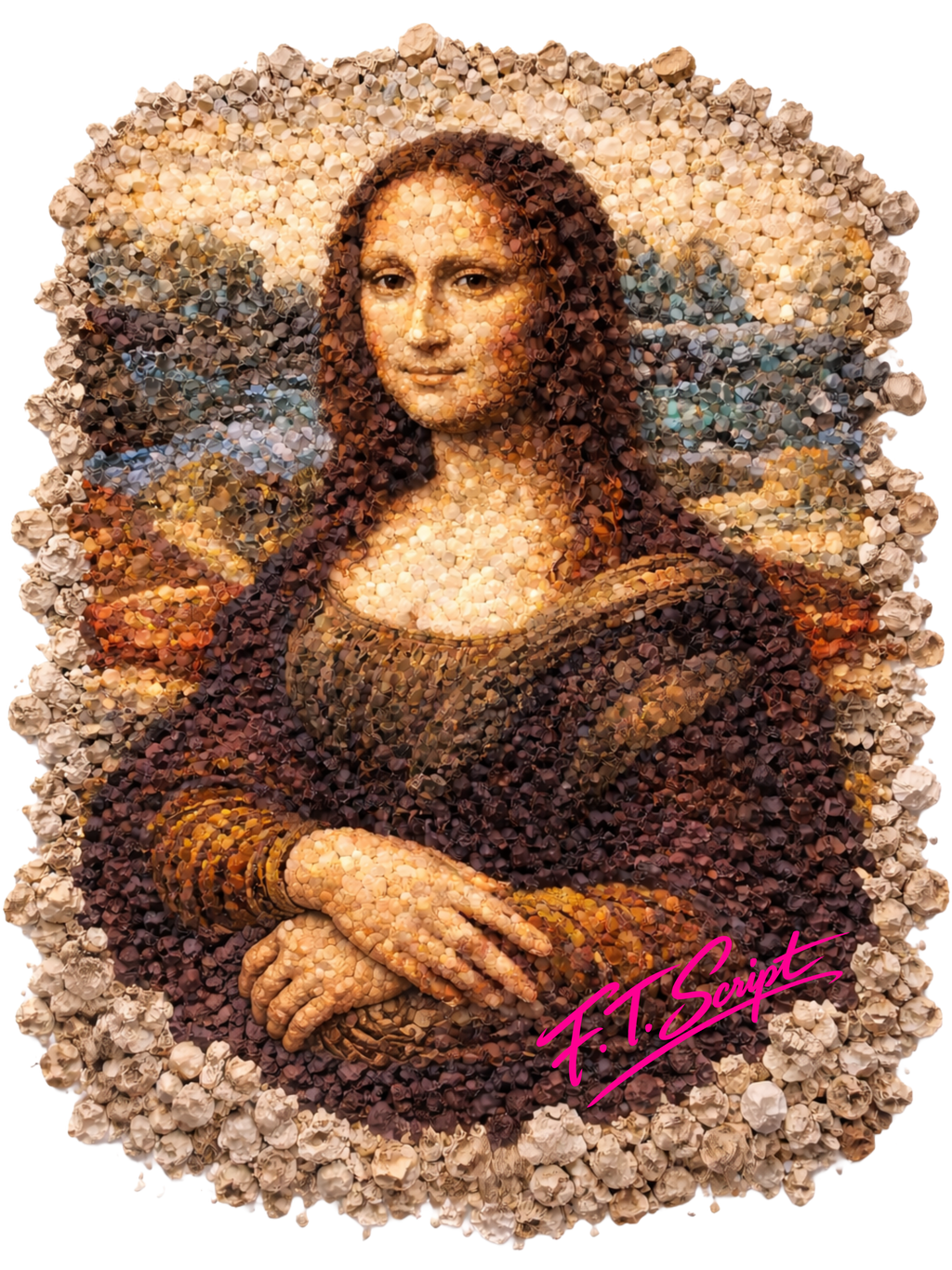 It Is What You Make It Hoodie