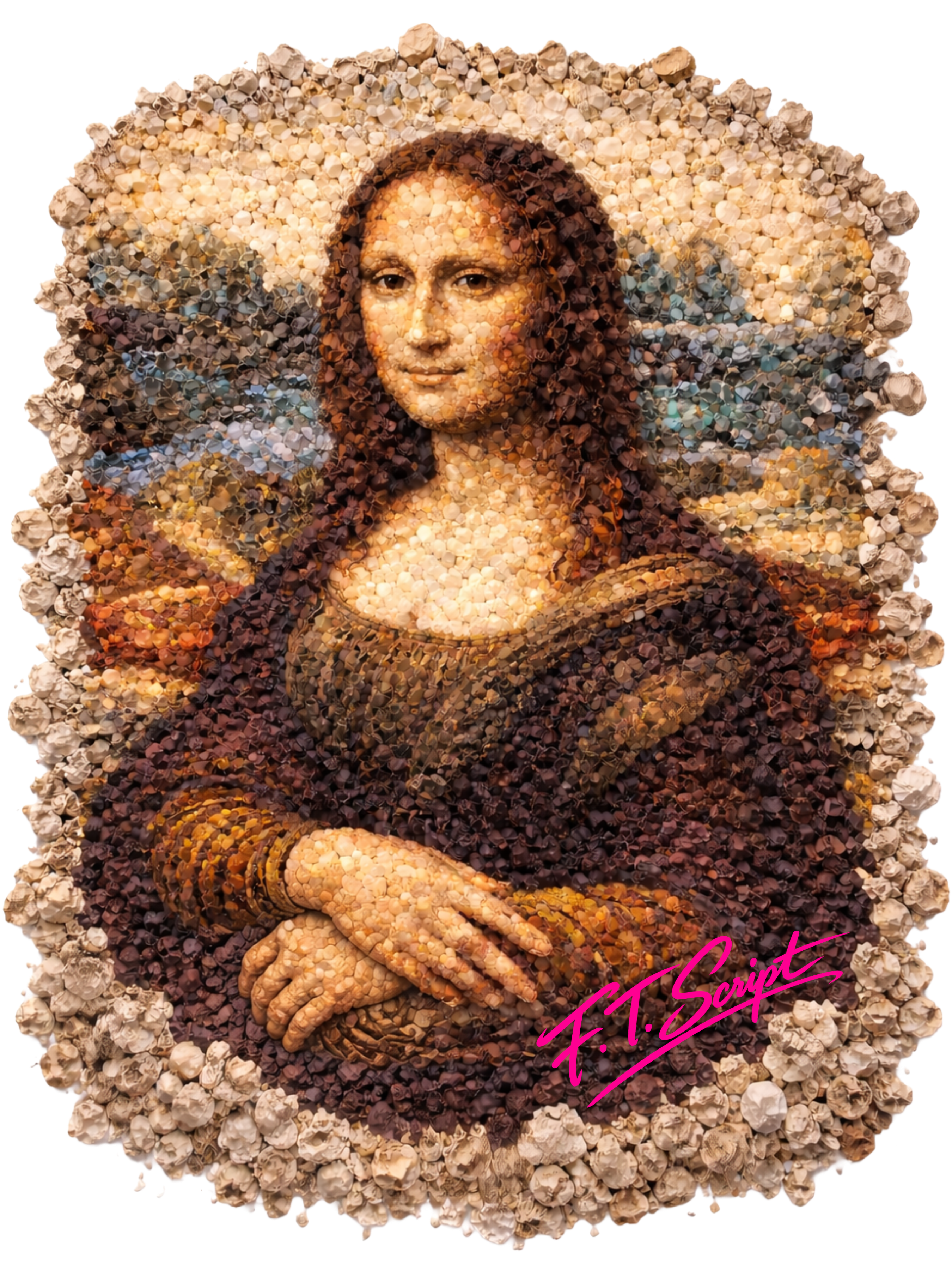 It Is What You Make It Hoodie