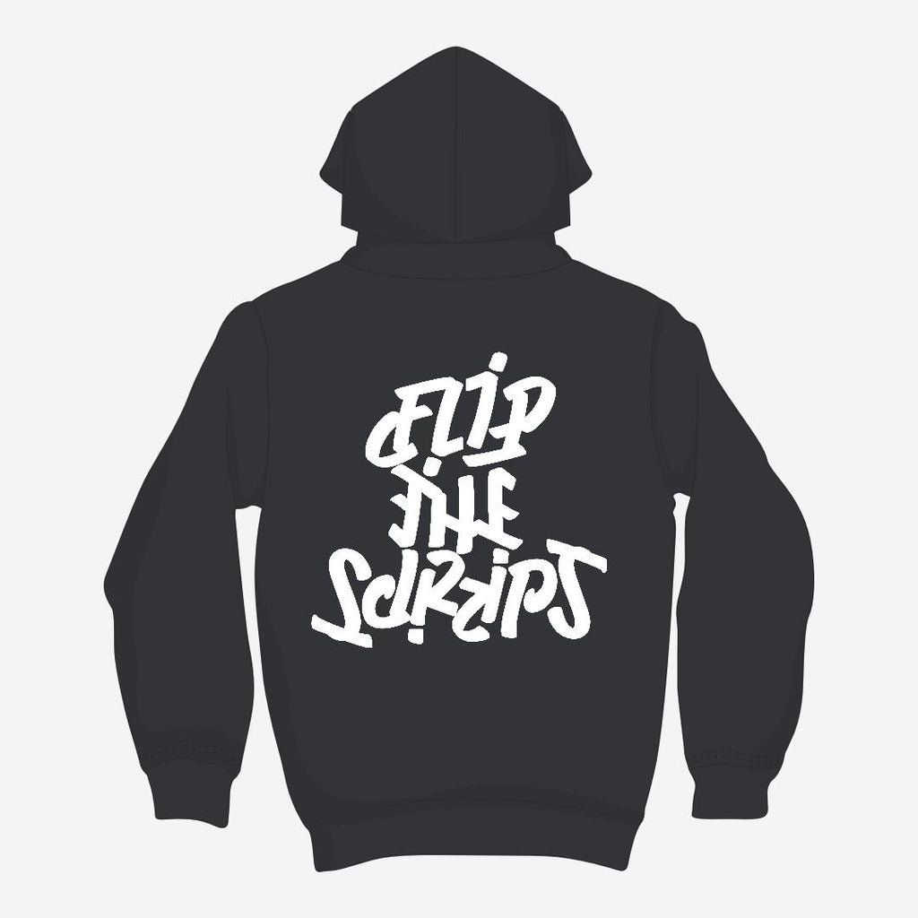 Signature Hoodie Darks