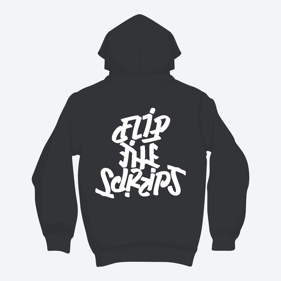 Signature Hoodie Darks