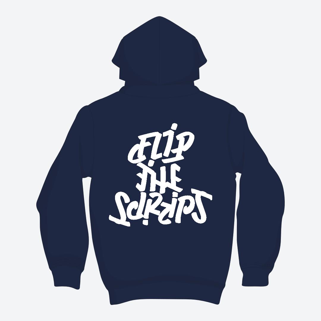 Signature Hoodie Darks