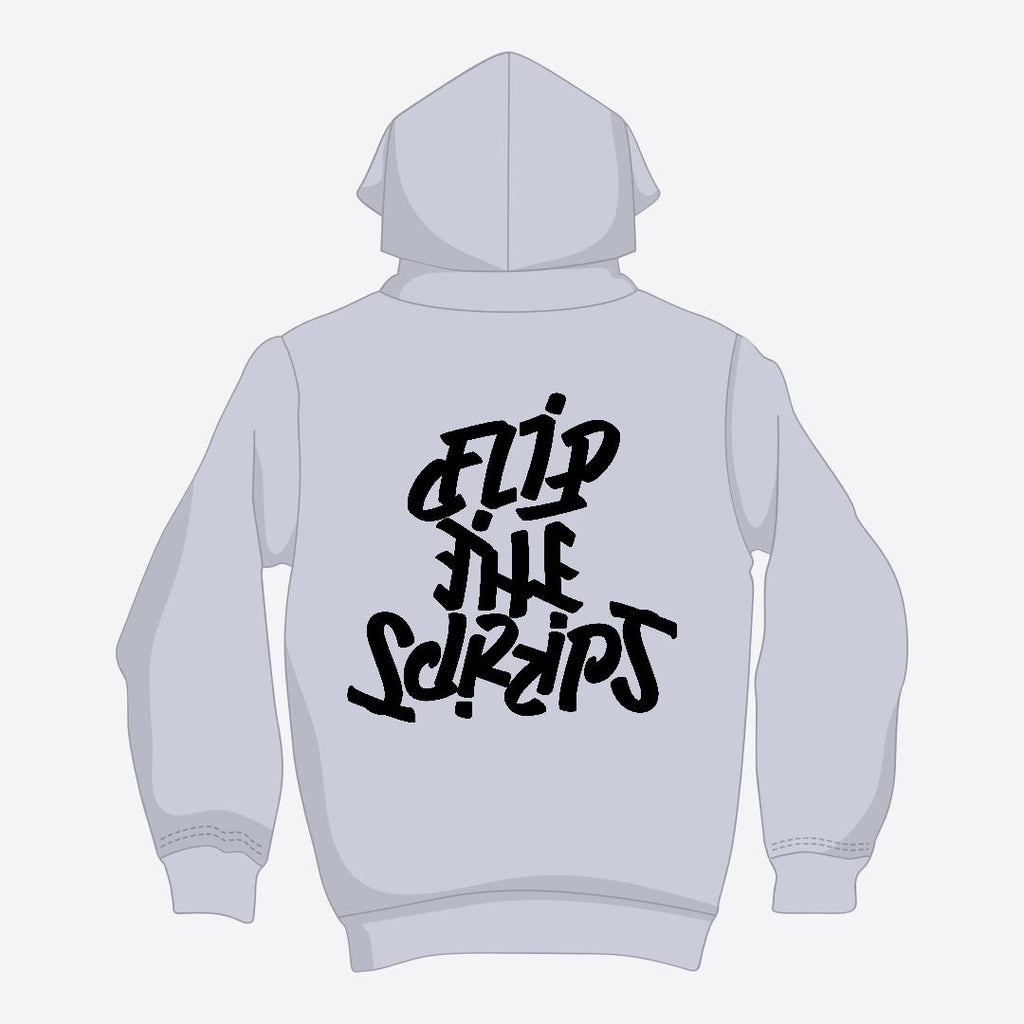 Signature Hoodie Lights