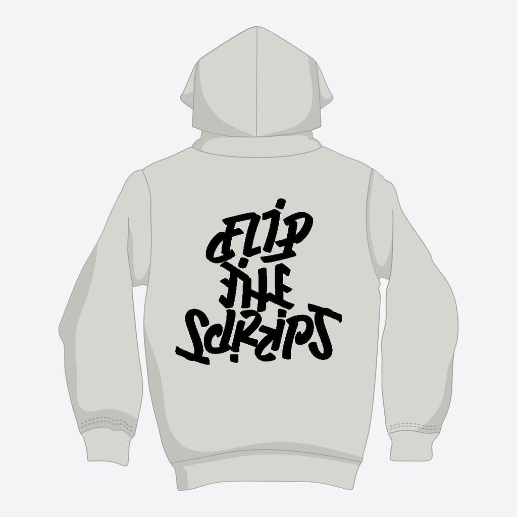 Signature Hoodie Lights