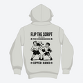 Underhanded Upperhand Hoodie