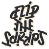 Flip the Script Apparel - Home
