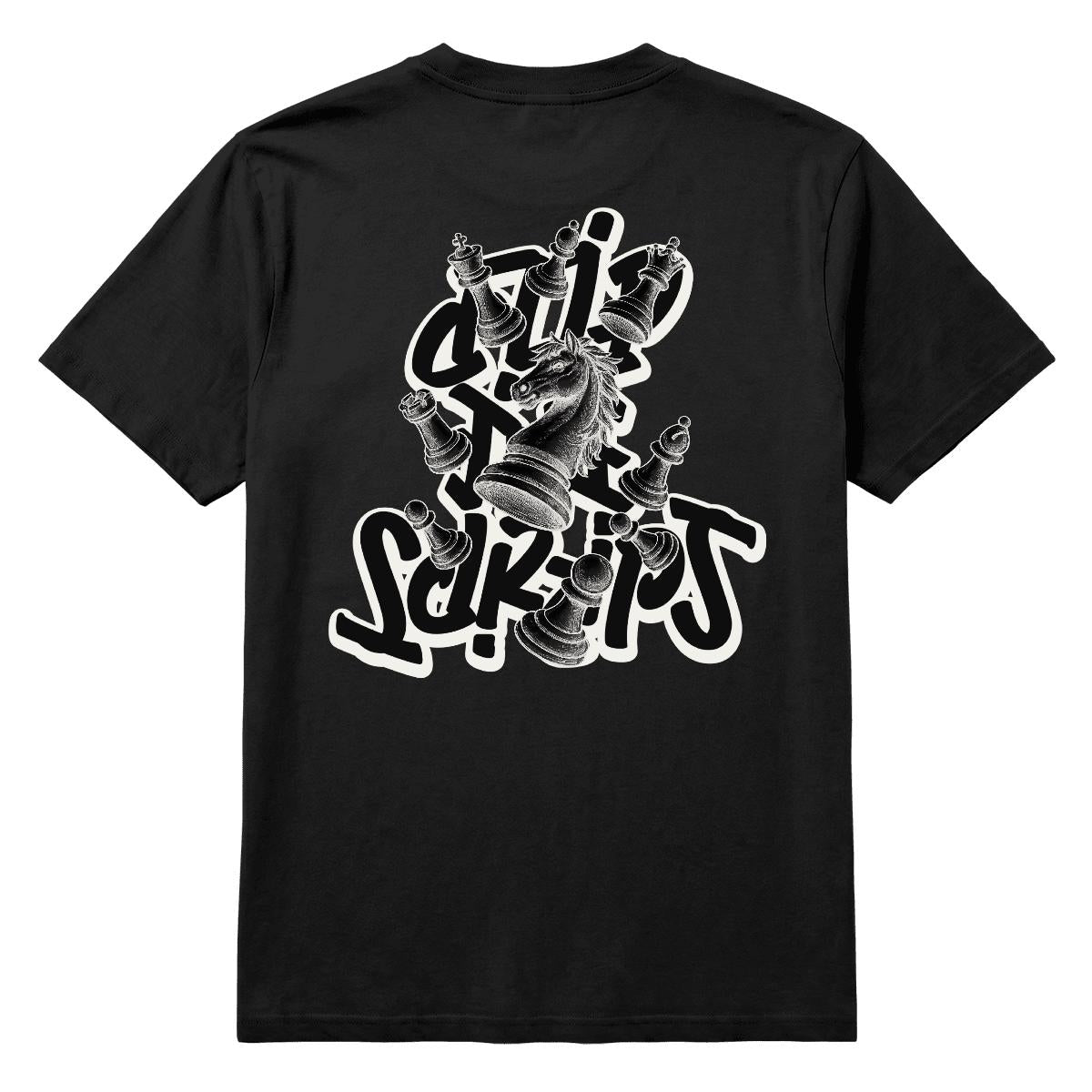 Chess Tee