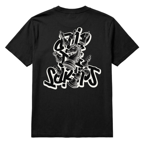 Chess Tee