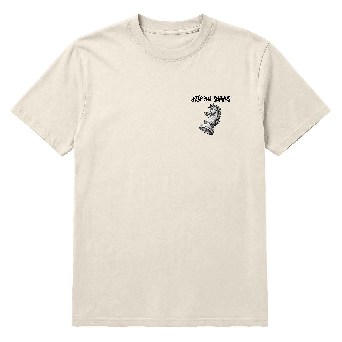 Chess Tee
