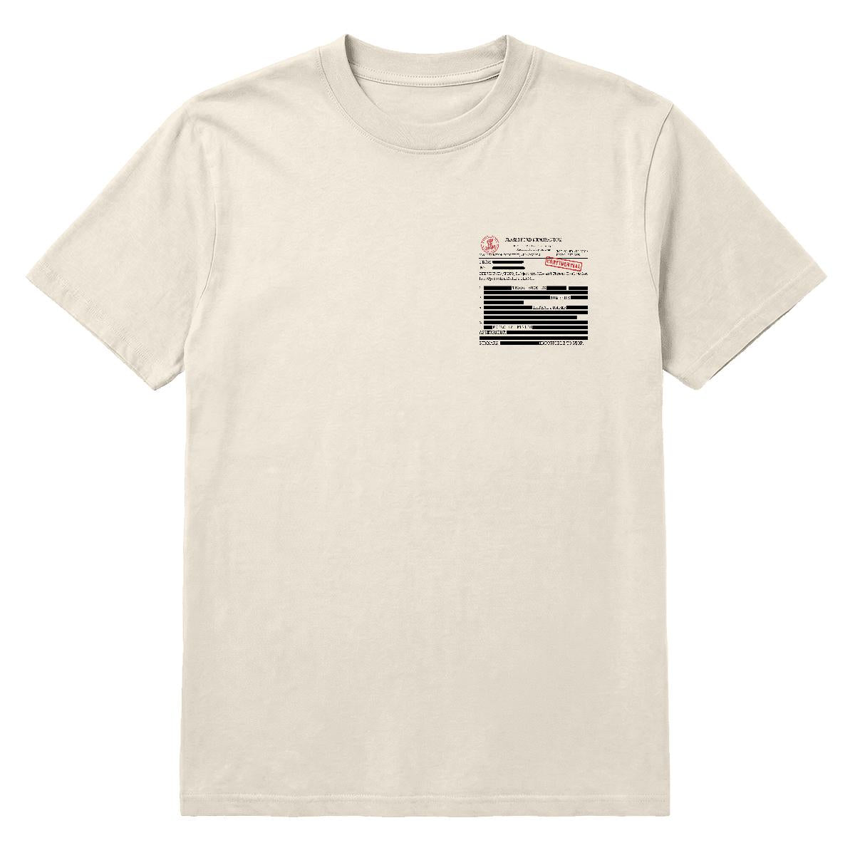 █████ REDACTED █████ - TEE