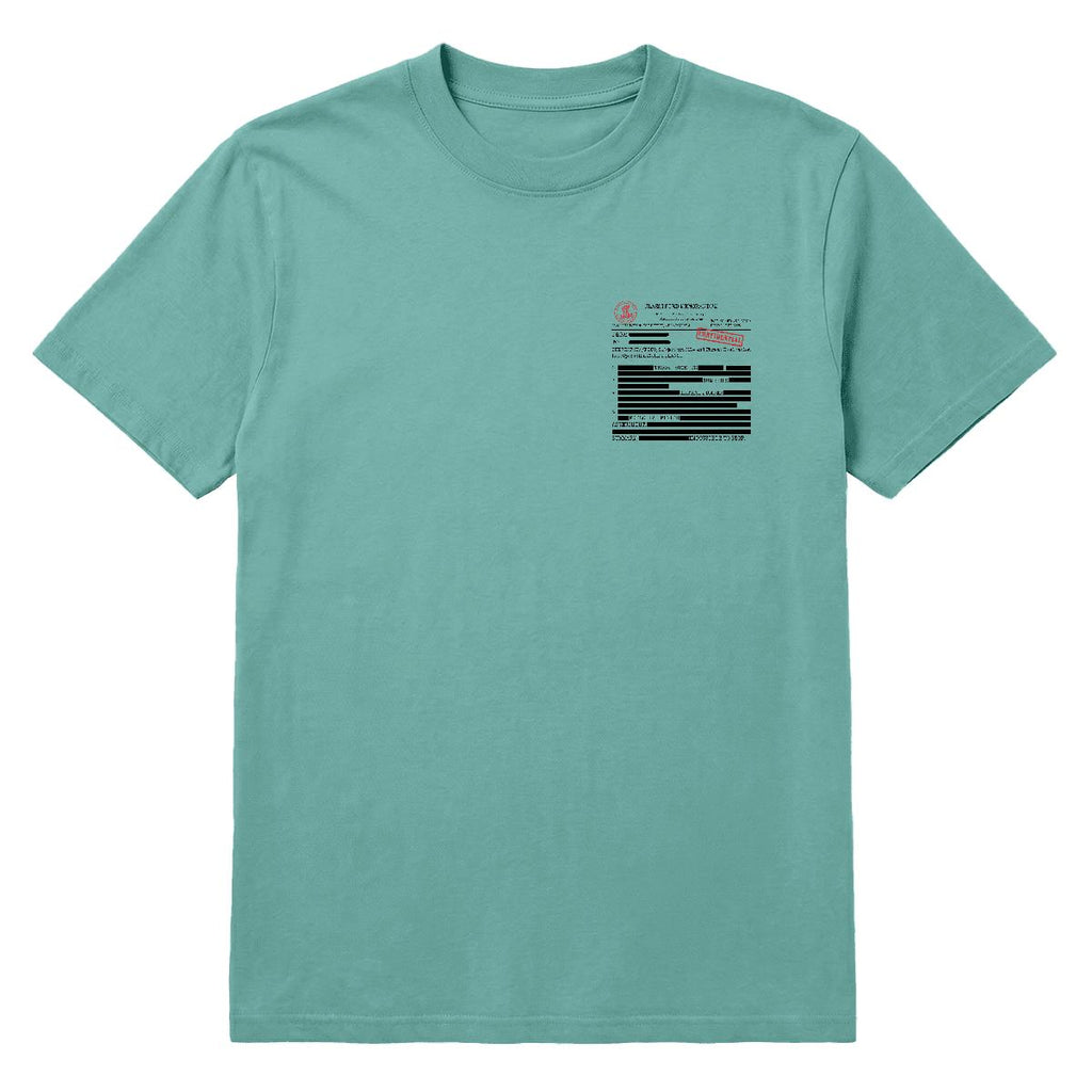 █████ REDACTED █████ - TEE