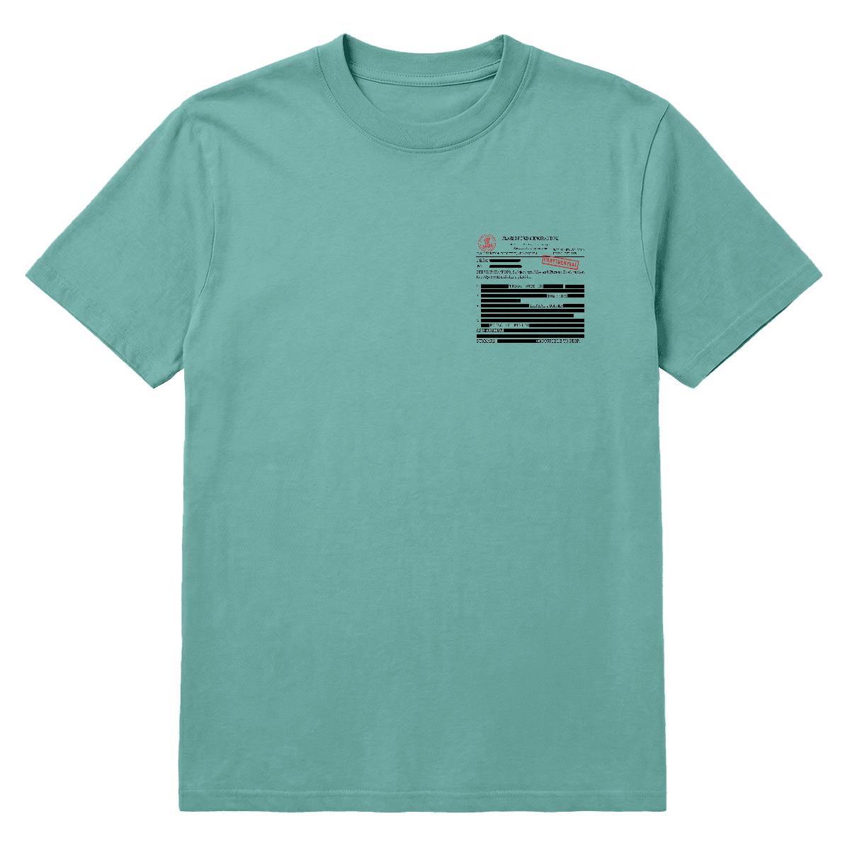 █████ REDACTED █████ - TEE