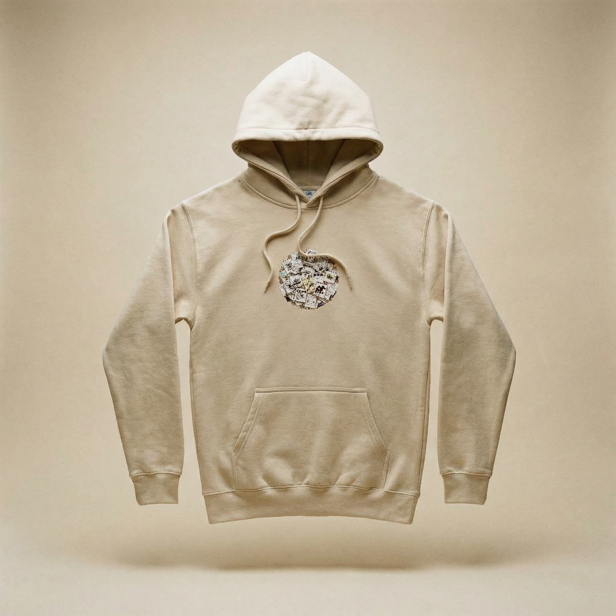 It Is What You Make It Hoodie