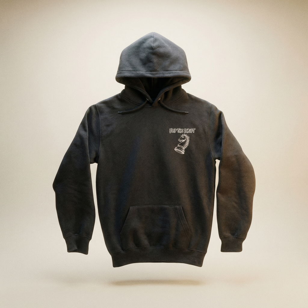 Chess Hoodie