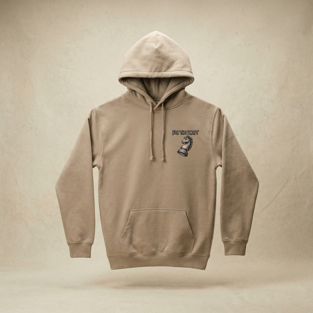Chess Hoodie