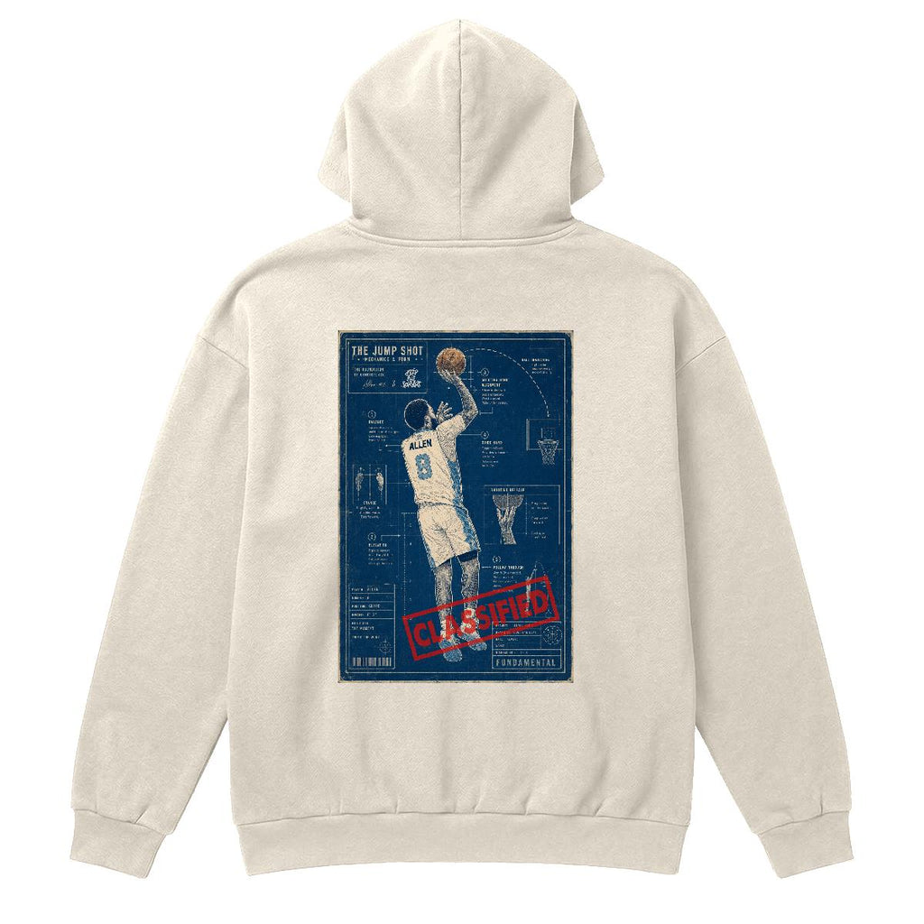 █████ REDACTED █████ - HOODIE