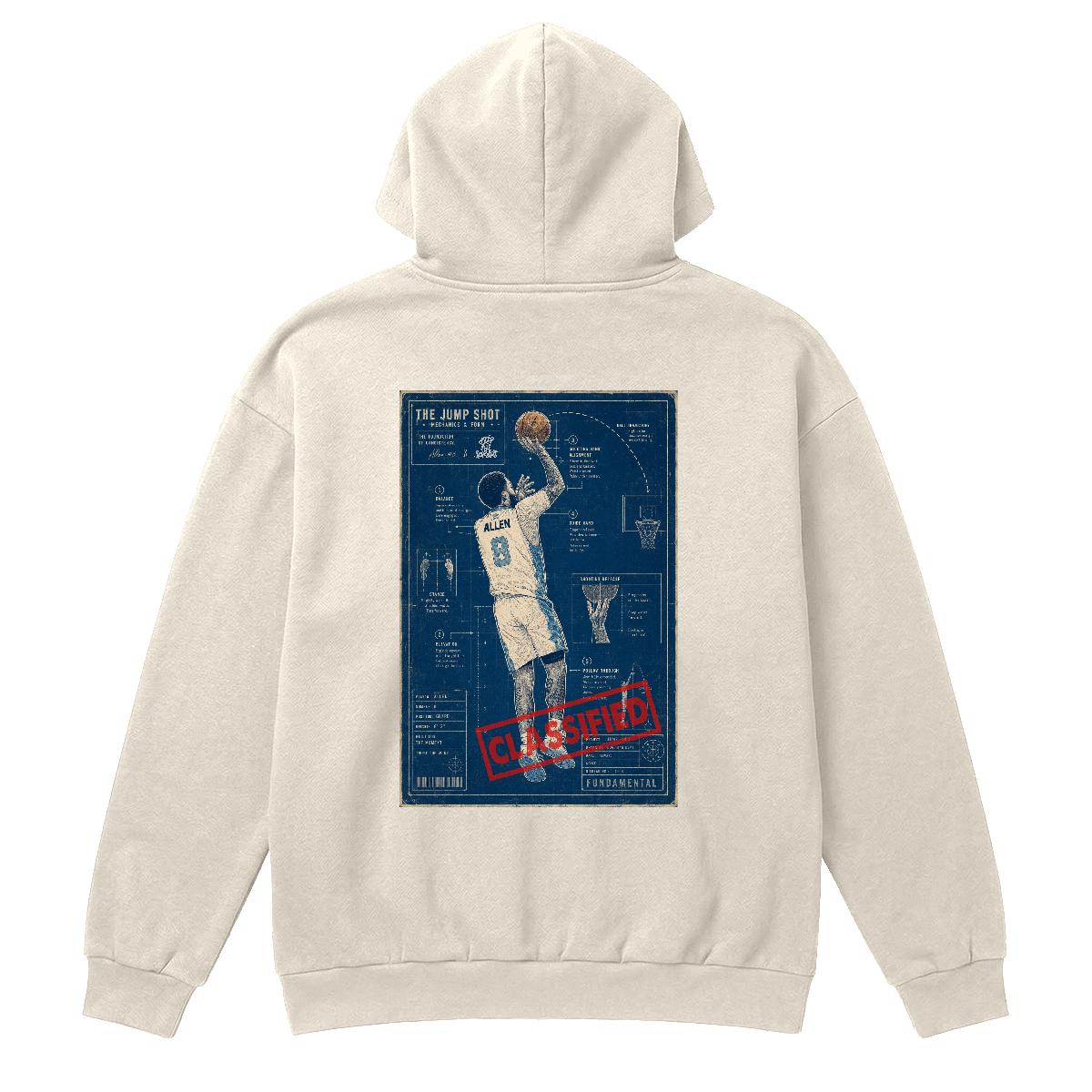 █████ REDACTED █████ - HOODIE