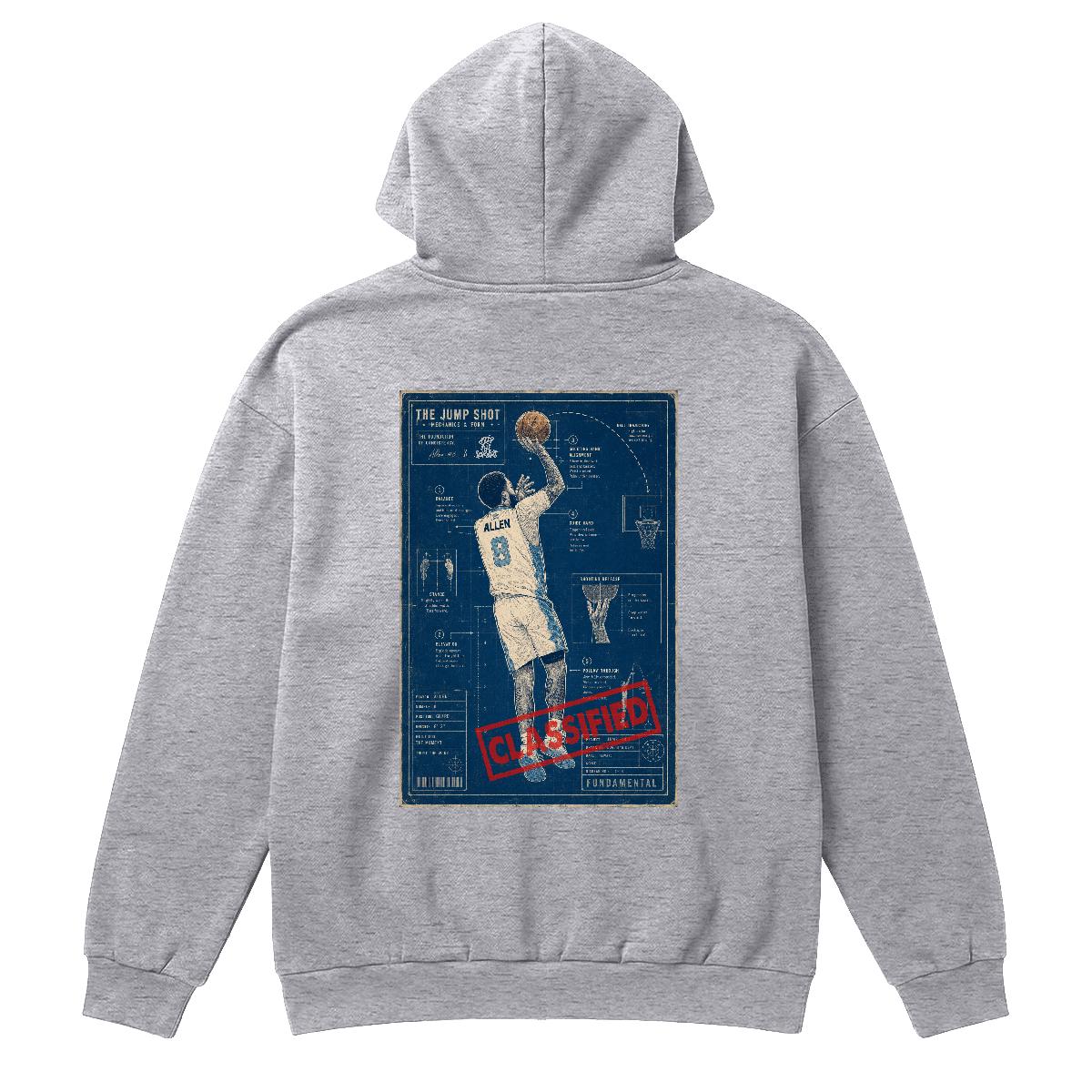 █████ REDACTED █████ - HOODIE