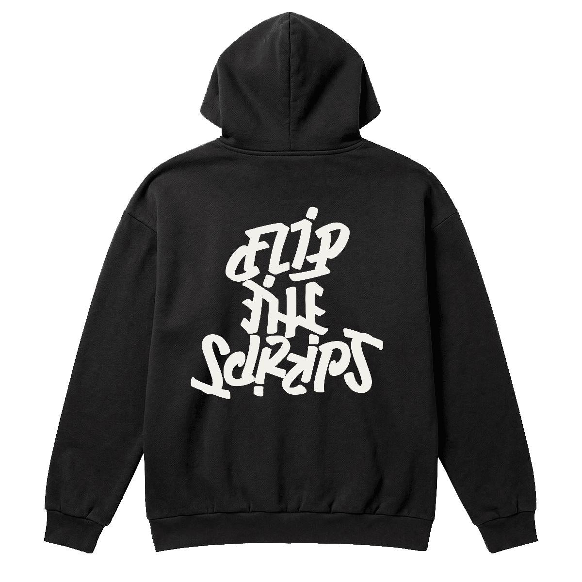 Signature Hoodie