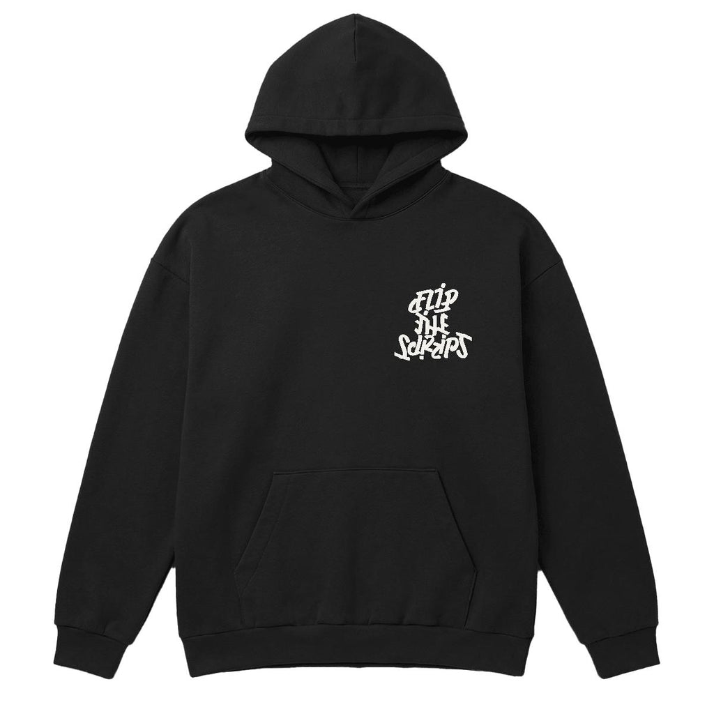 Signature Hoodie