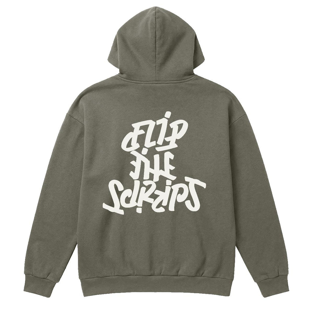 Signature Hoodie