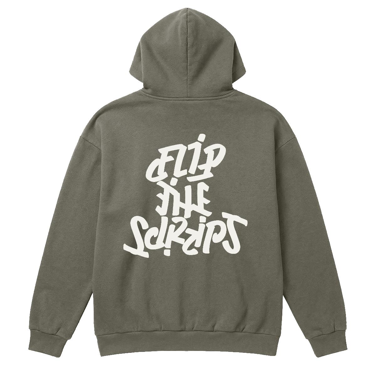 Signature Hoodie