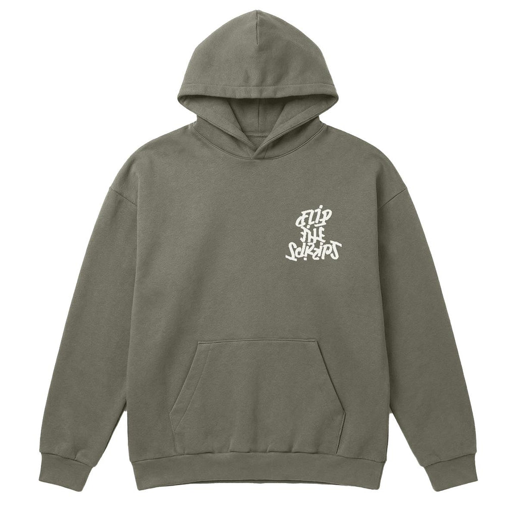 Signature Hoodie