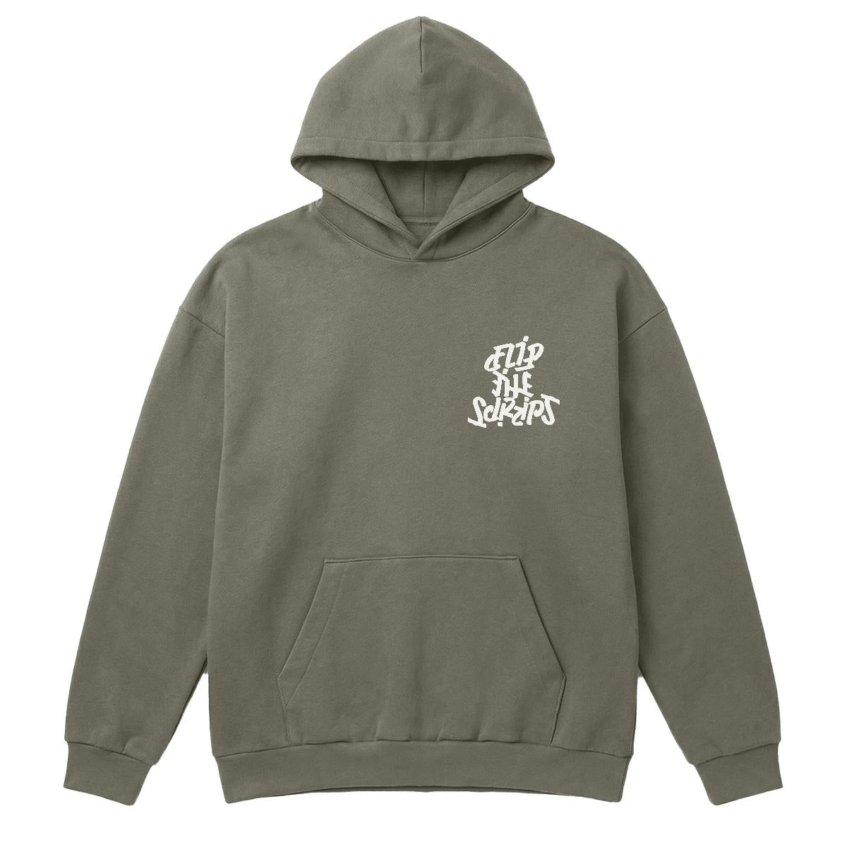 Signature Hoodie