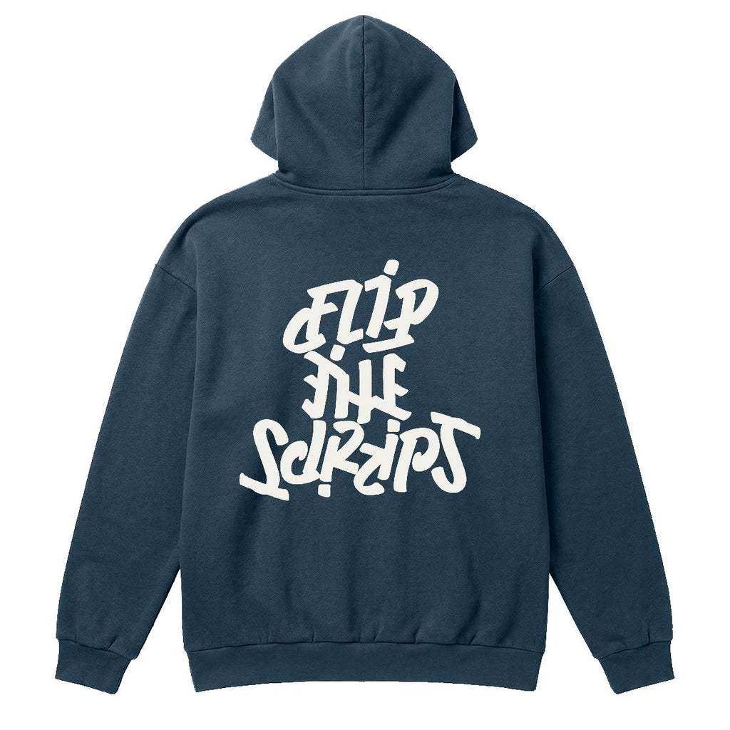 Signature Hoodie