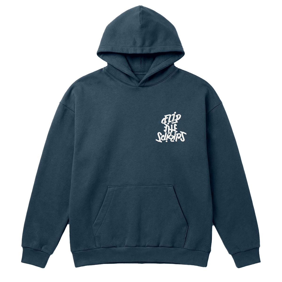 Signature Hoodie