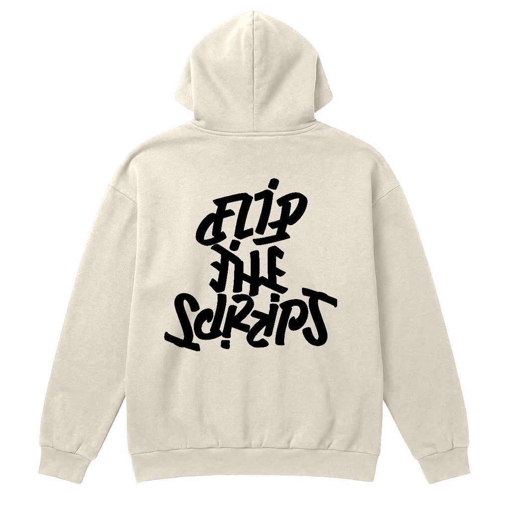 Signature Hoodie