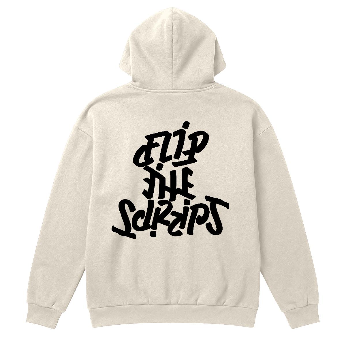 Signature Hoodie