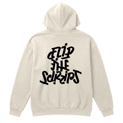 Signature Hoodie