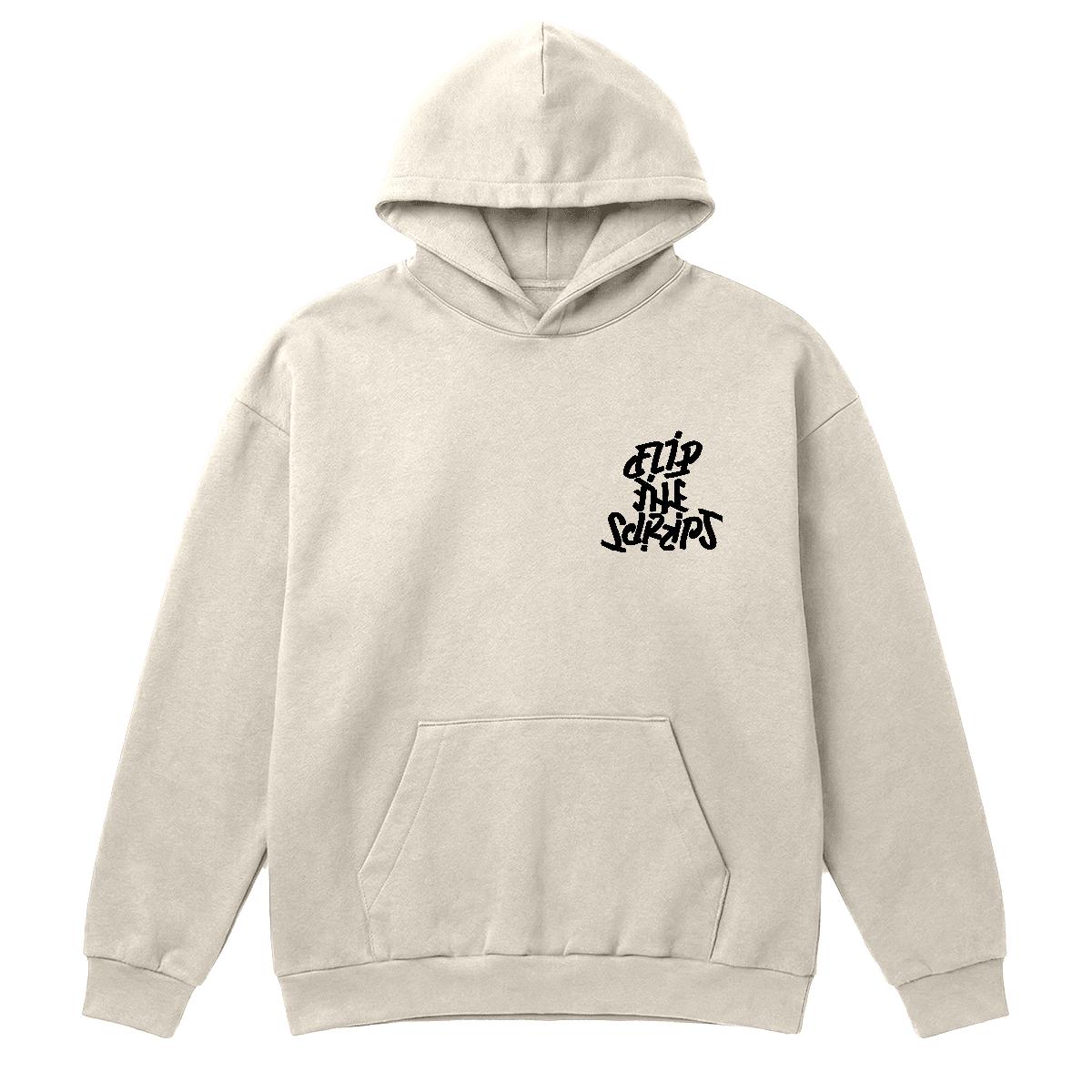 Signature Hoodie