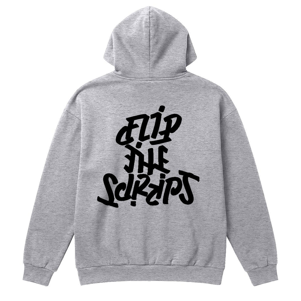 Signature Hoodie