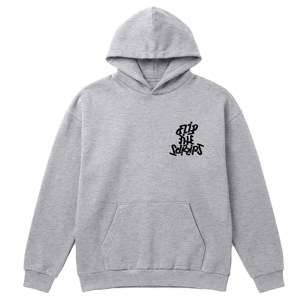 Signature Hoodie