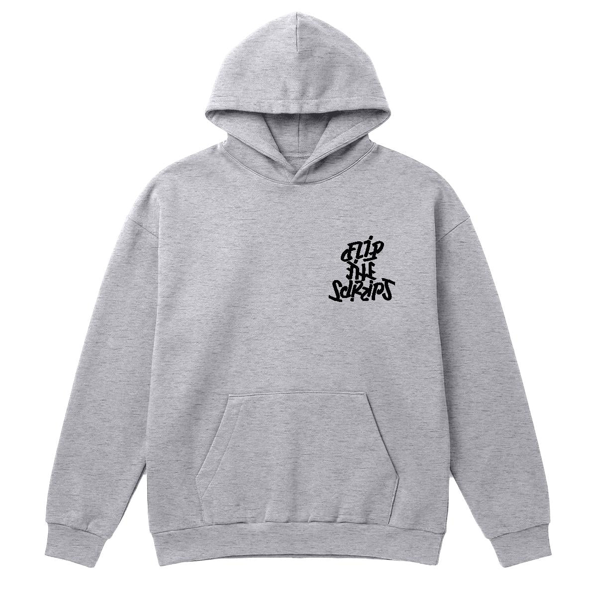 Signature Hoodie