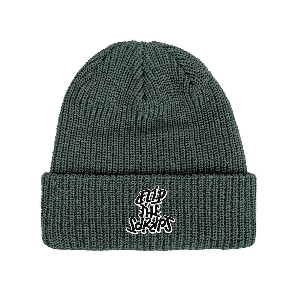 Signature Beanie