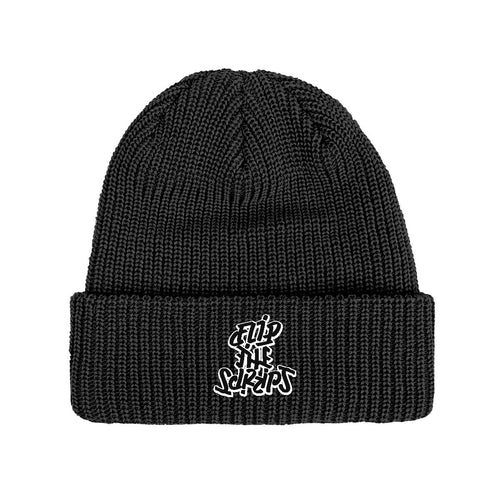 Signature Beanie