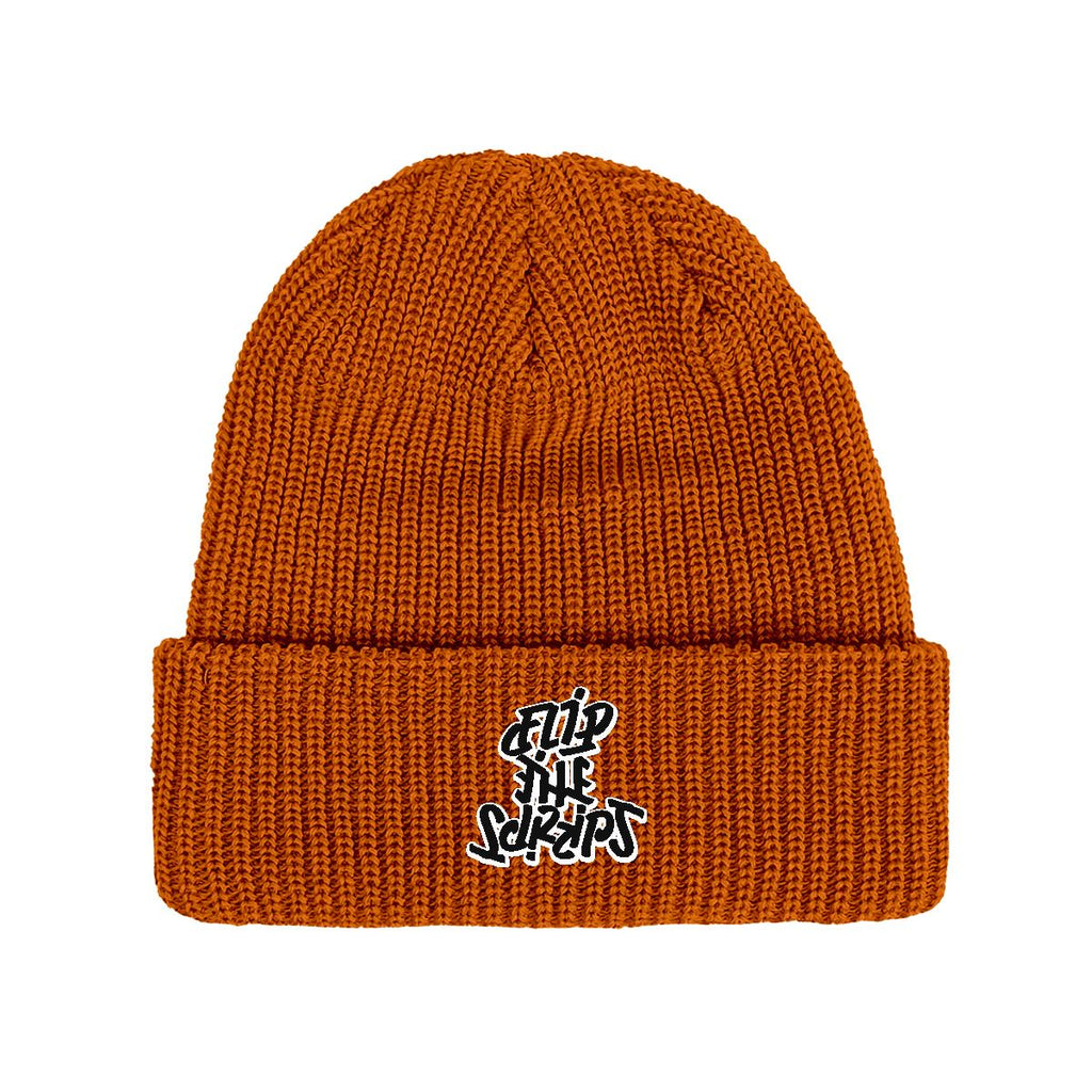Signature Beanie