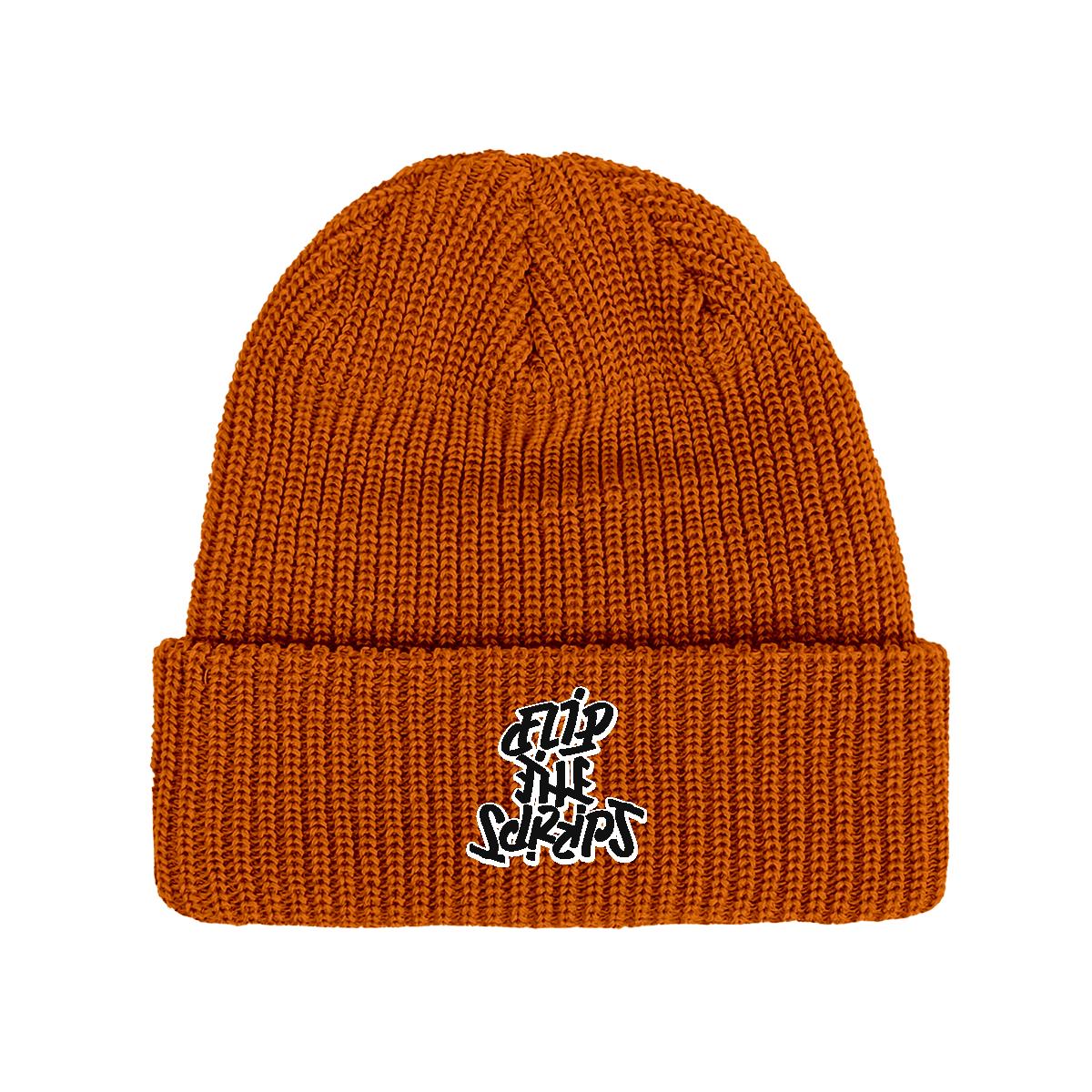 Signature Beanie