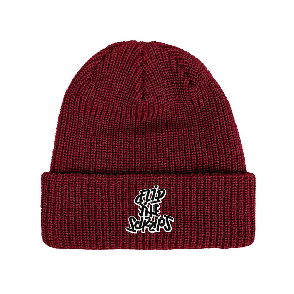 Signature Beanie