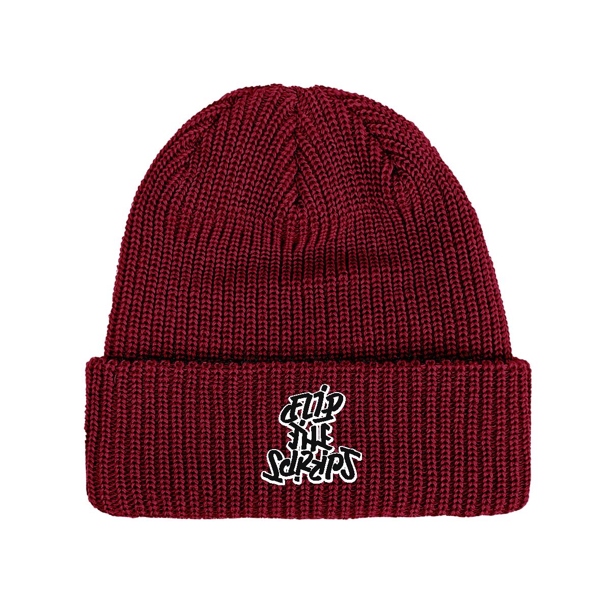 Signature Beanie