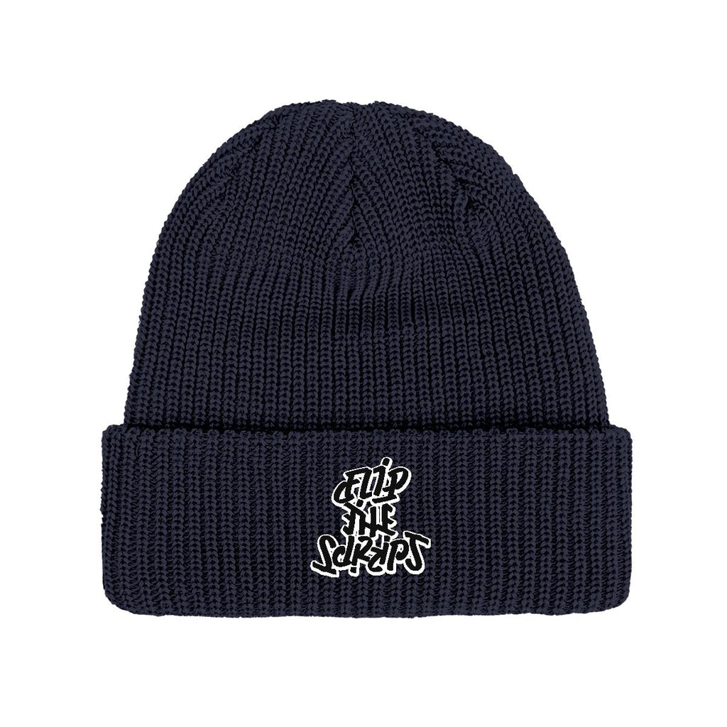 Signature Beanie