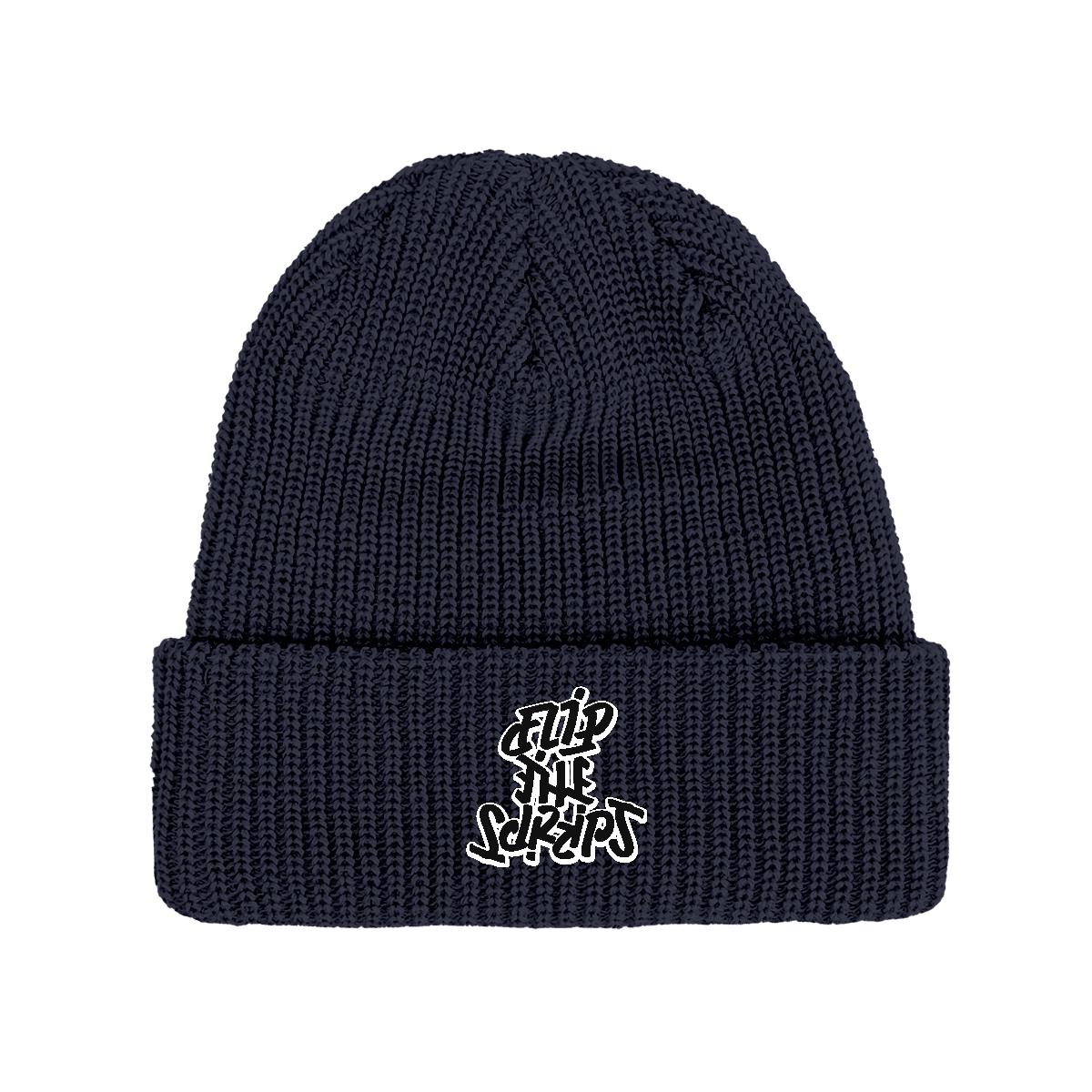 Signature Beanie