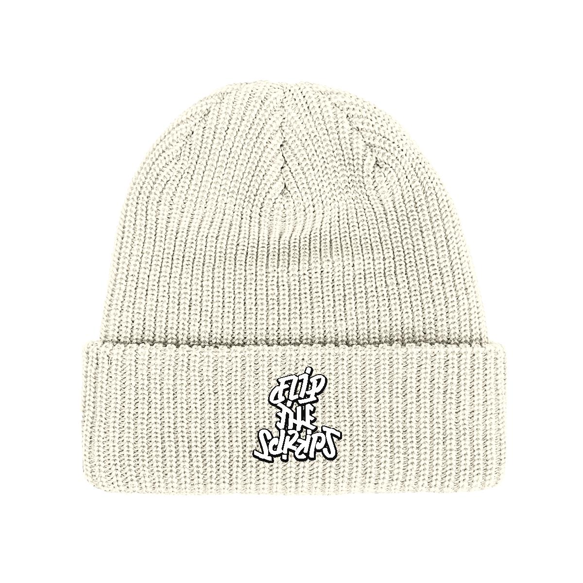 Signature Beanie