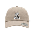 Signature Dad Cap