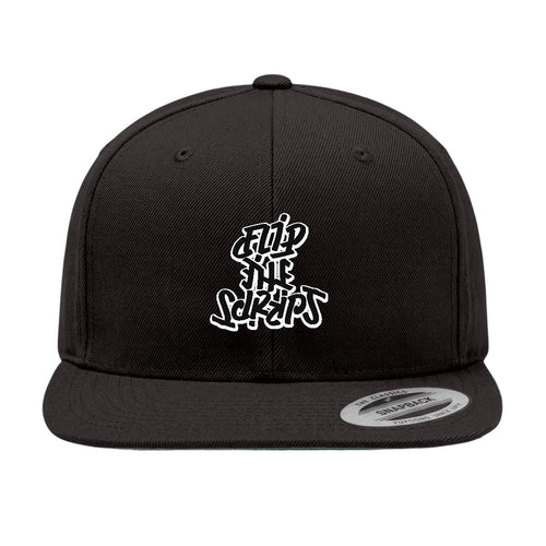 Signature Snapback