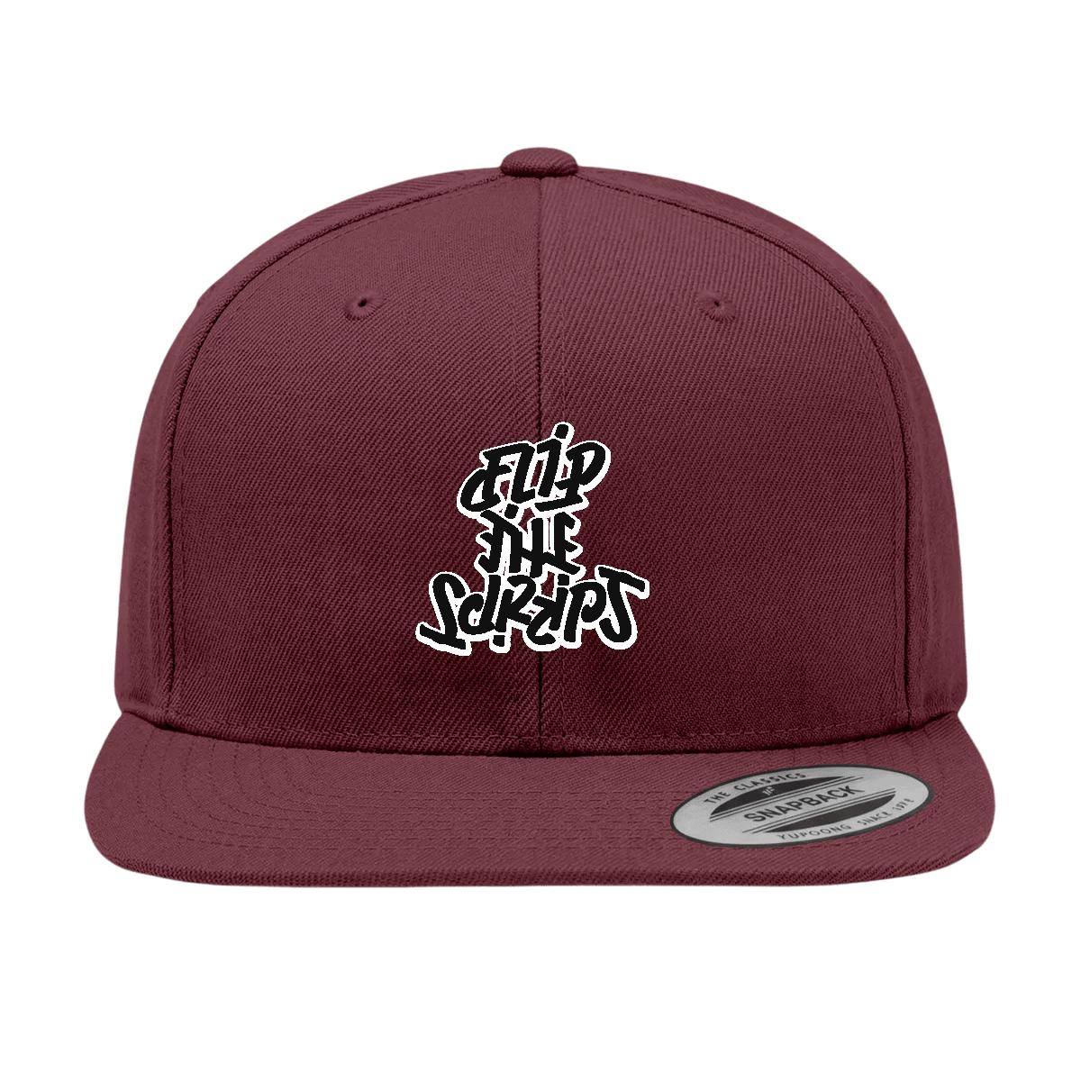 Signature Snapback