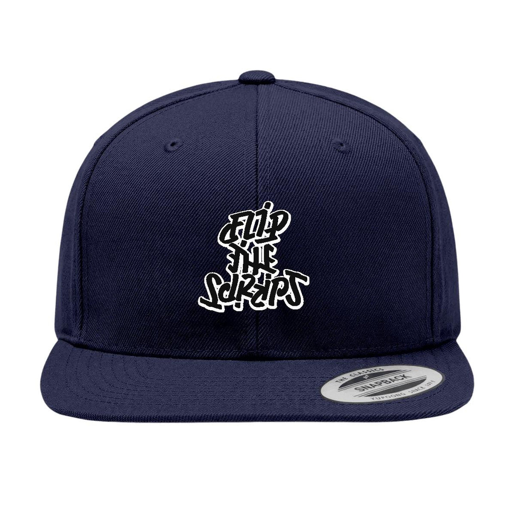 Signature Snapback